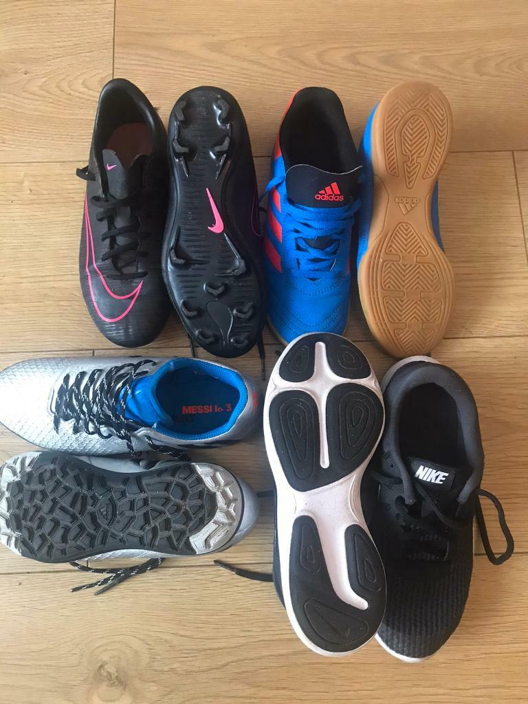 nike messi football boots